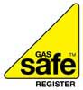 Absolute Gas Services are Gas Safe Registered