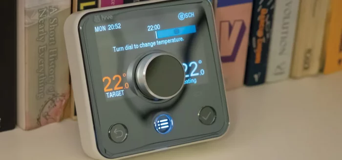 Understanding Smart Thermostats header
