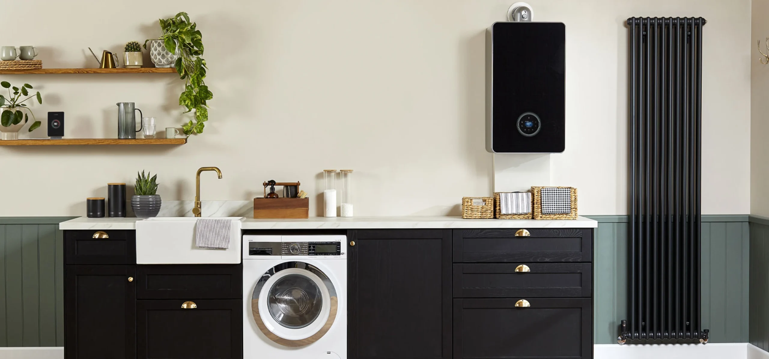 Boiler pressure blog header