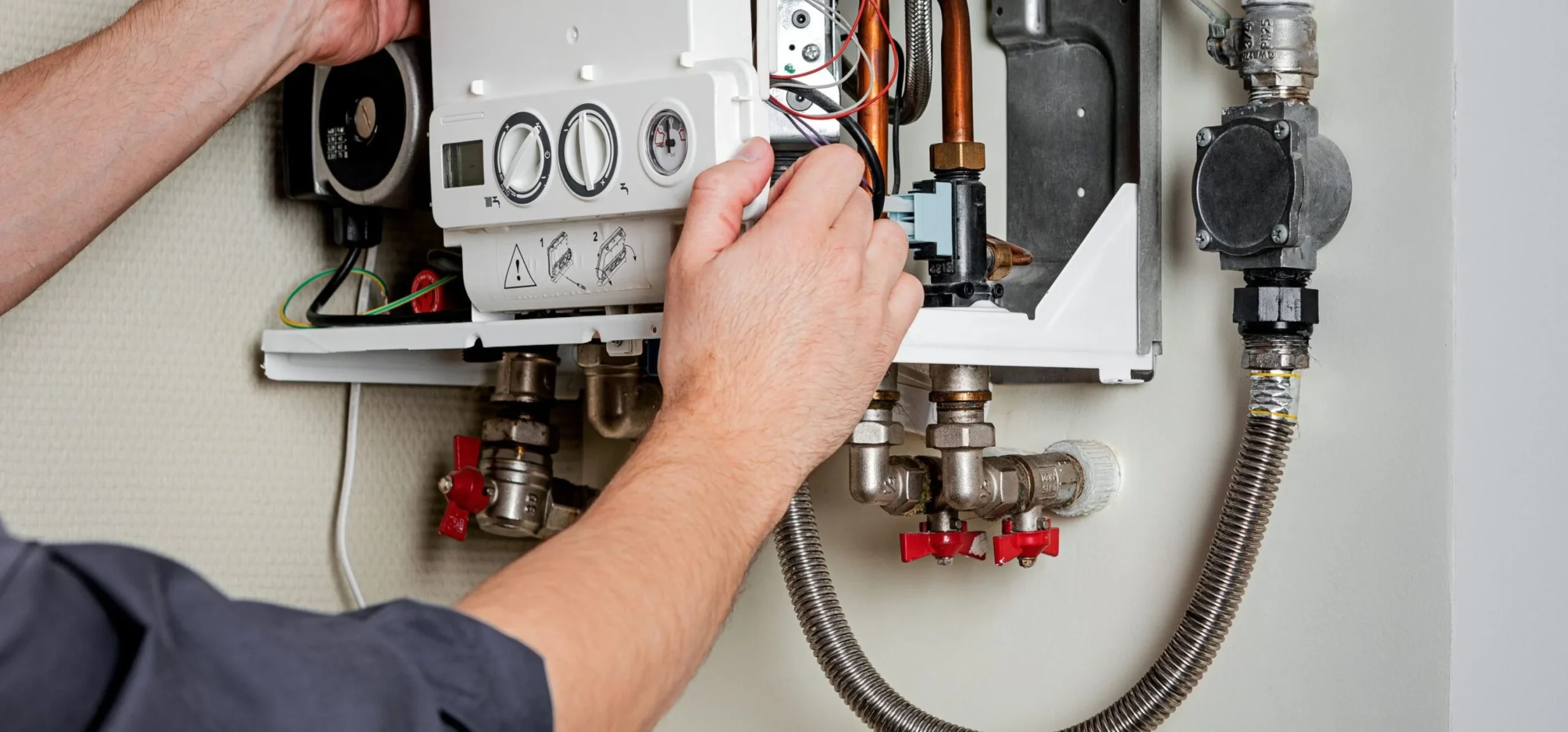 Expert Gas Engineer Services_ Keeping Your Home Safe and Efficient 2