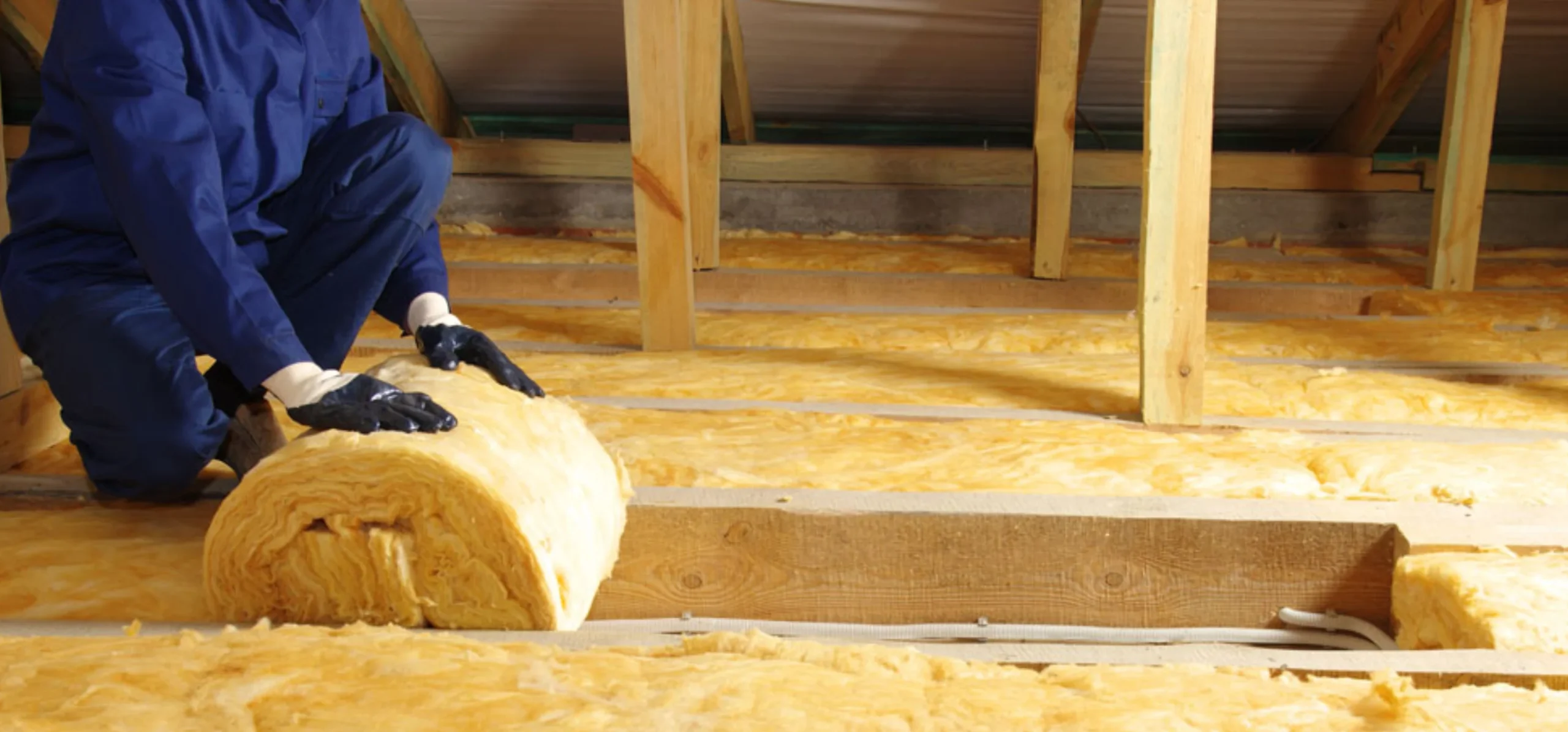 loft insulation