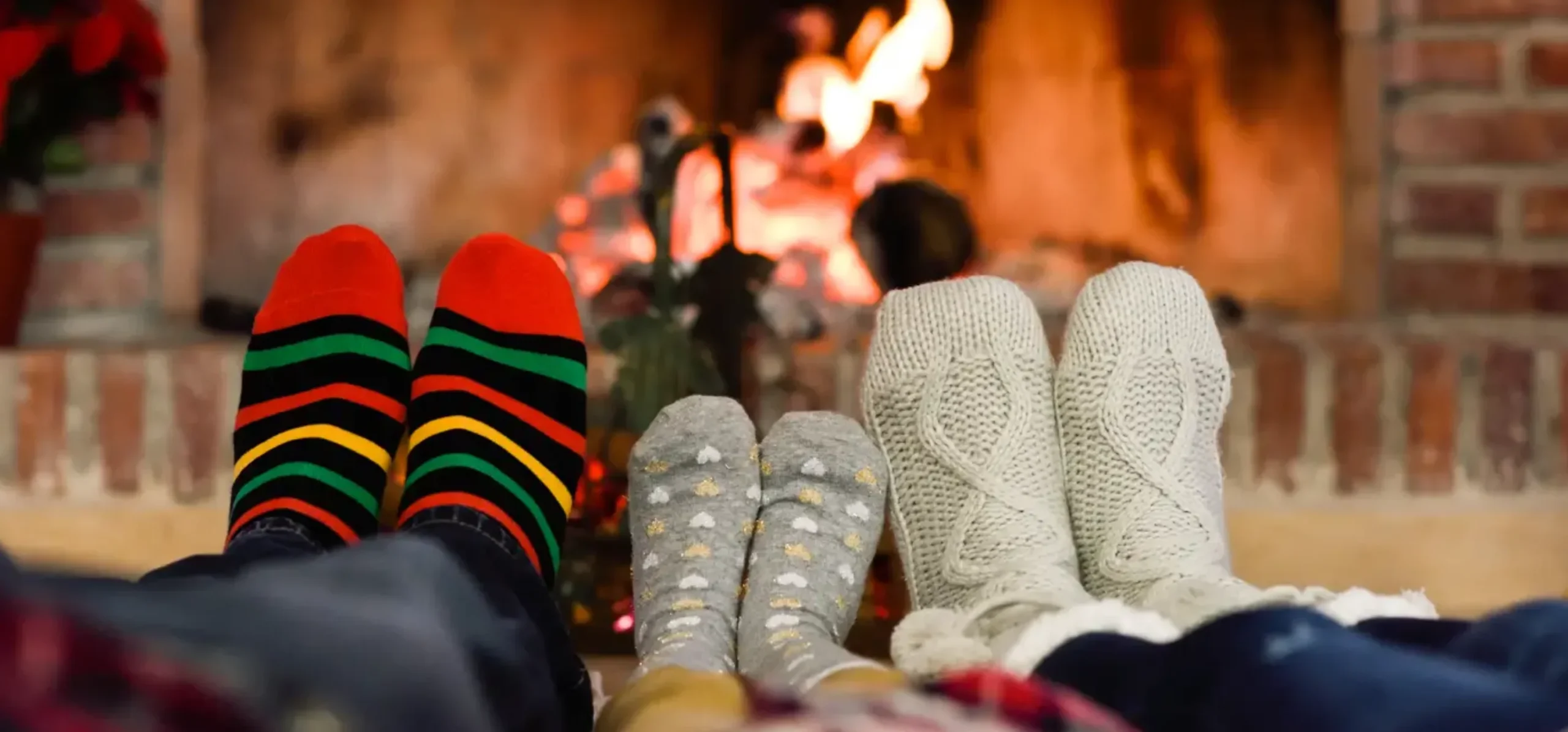 winter heating 2