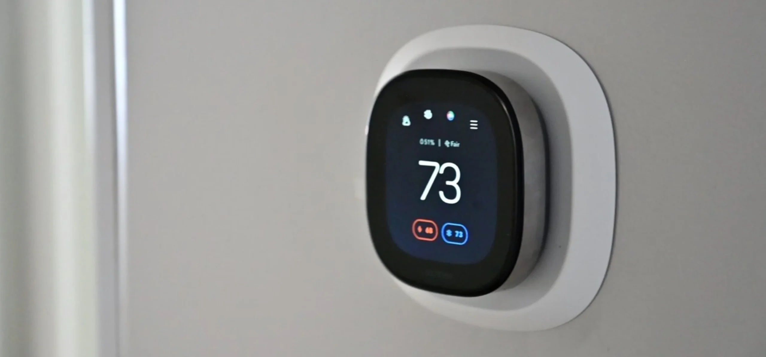 Ecobee Thermostat