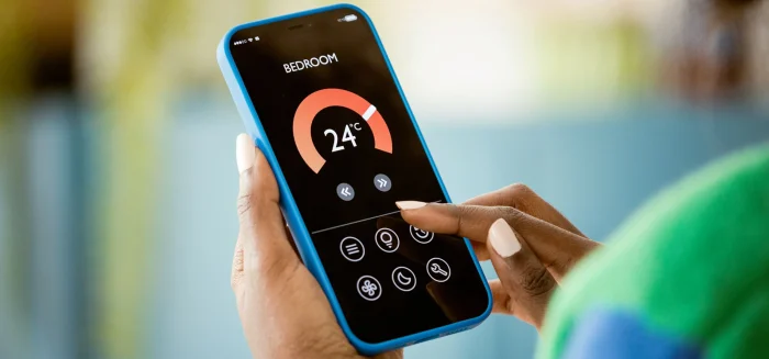 The Definitive Guide to Choosing the Best Smart Thermostat for Your Home Efficiency Header