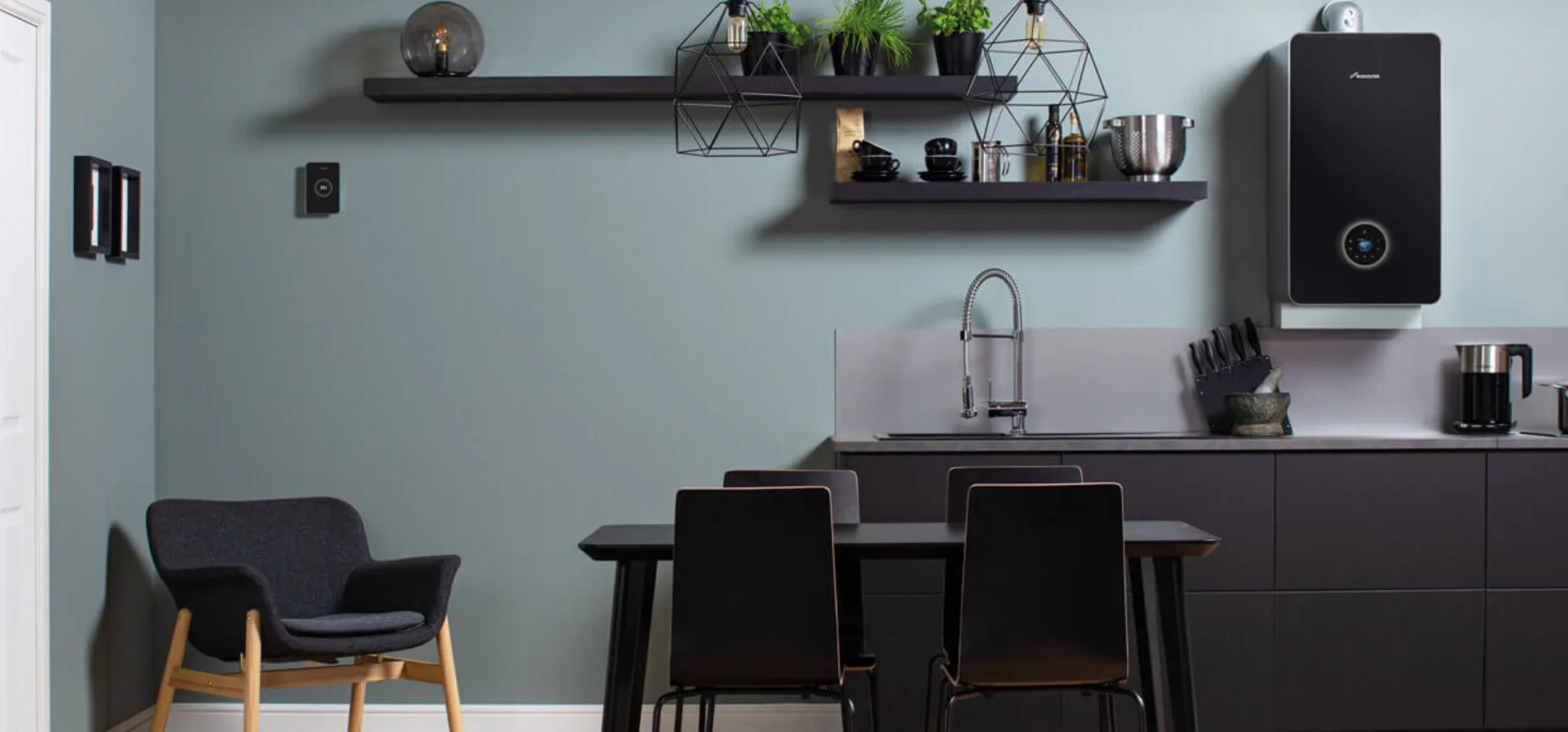 When Should I Replace My Gas Boiler_ The Definitive Timing Guide header pic