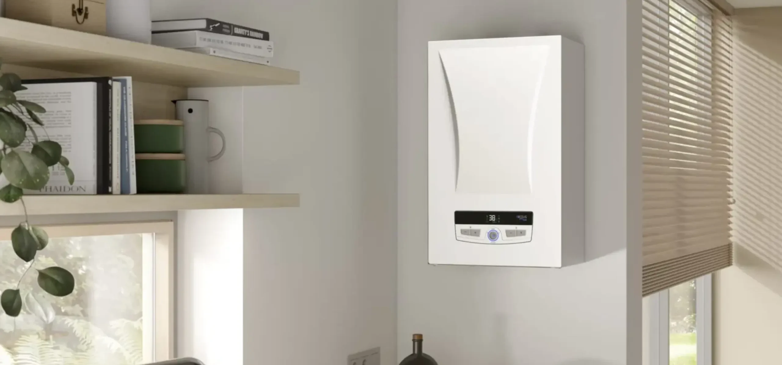 Maximise Your Home Comfort and Efficiency_ The Ultimate Guide to Optimising Boiler Performance header